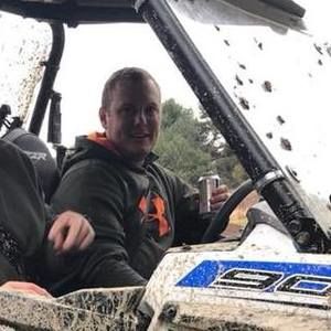 Meet your Posher, Justin